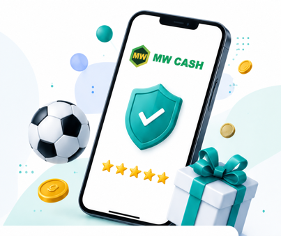 MW CASH safety app